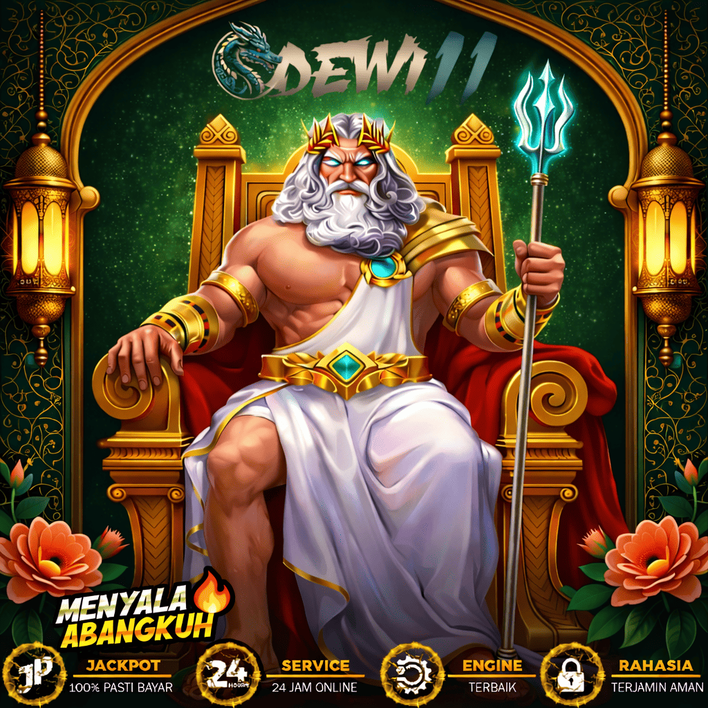 DEWI11 # Situs Slot Gacor Malam Ini Rtp Mahjong Ways 1 2 Bet 200 Perak Di SLOT88 Gampang Maxwin 2026